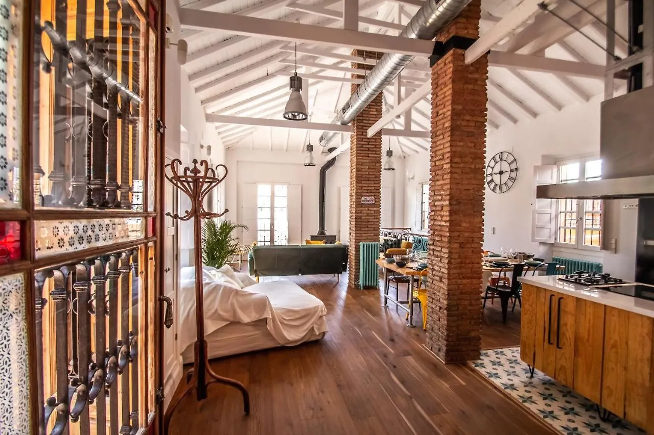 Villa Regionalista 1919: Seaside Retreat with Heated Pool Malaga Spain