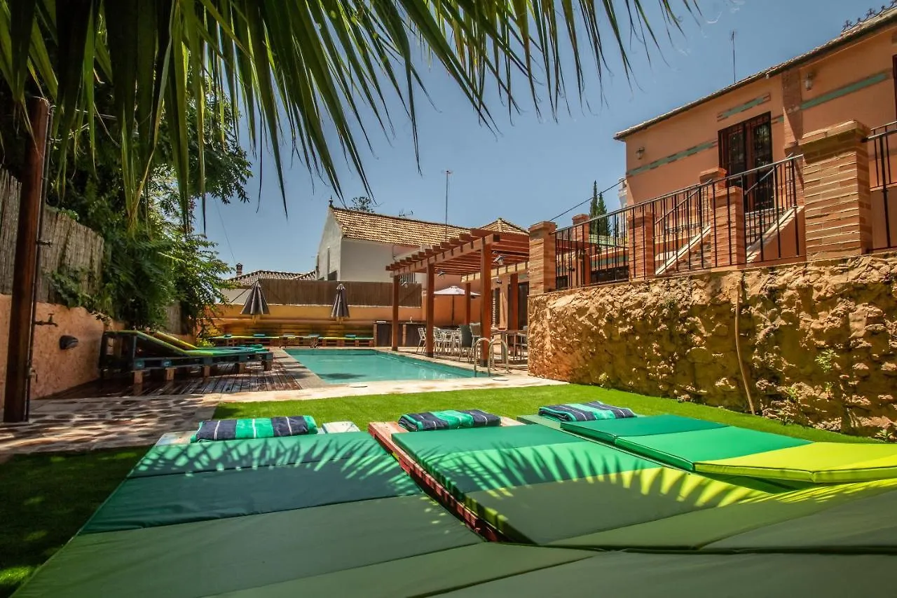 Villa Regionalista 1919: Seaside Retreat with Heated Pool Malaga