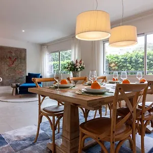 Miramar Luxury 3 Bedroom Freshapartments Appartement