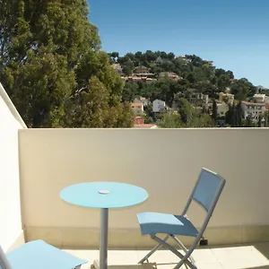 Apartamento Doña Carmen, Málaga