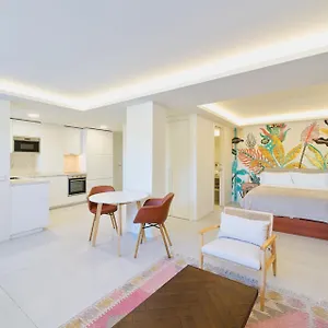 Villa Solaga - Obregon, Málaga